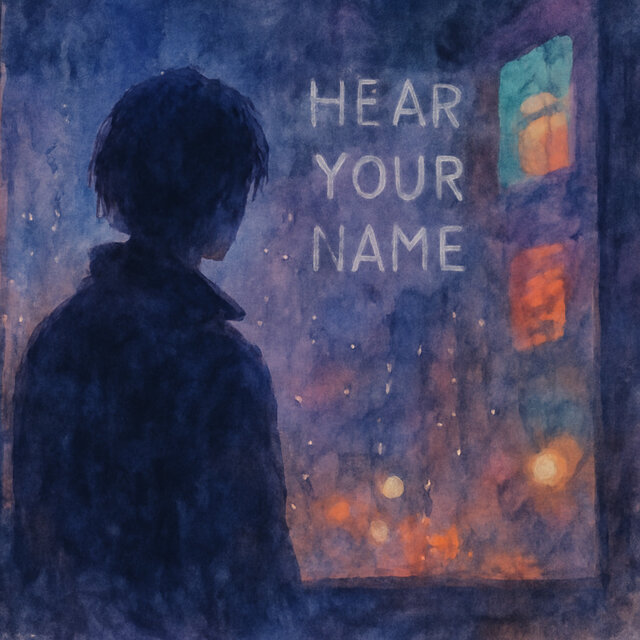 Hear Your Name