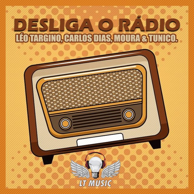 Desliga o Rádio