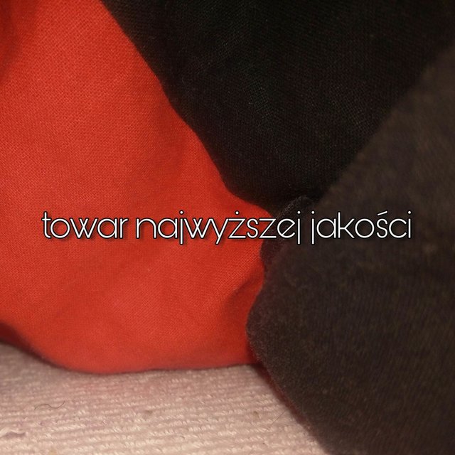 Towar Najwyższej Jakości