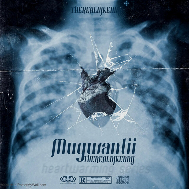 Mugwantii