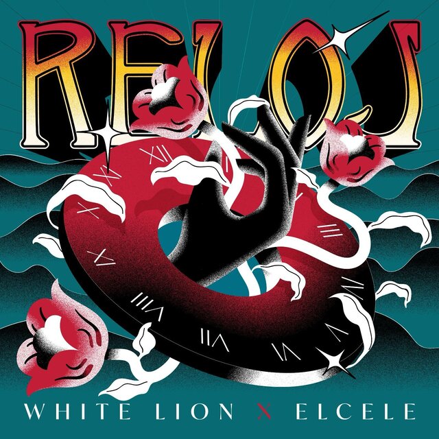 RELOJ