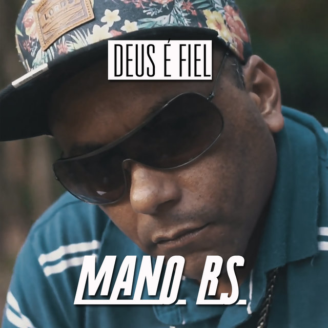 Deus É Fiel