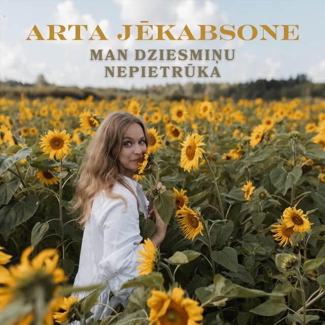 Man Dziesmiņu Nepietrūka