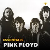 Cover art for album Pink Floyd Essentials by TIDAL