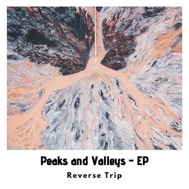 Peaks and Valleys EP
