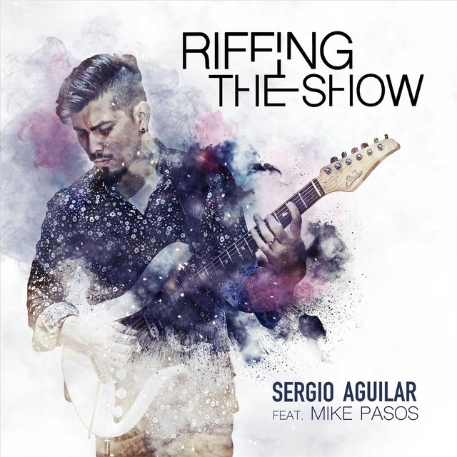 Riffing the Show