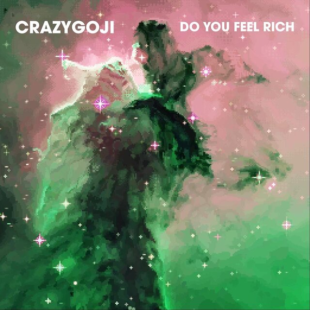 do you feel rich