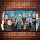 Cover art for album Unplugged from Daryl's House Club by Sister Hazel
