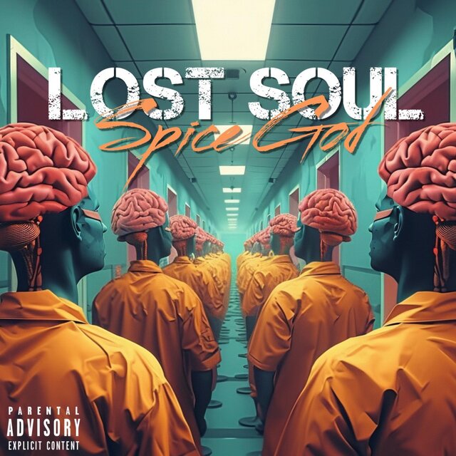 Lost Soul