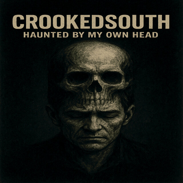 Haunted by My Own Head