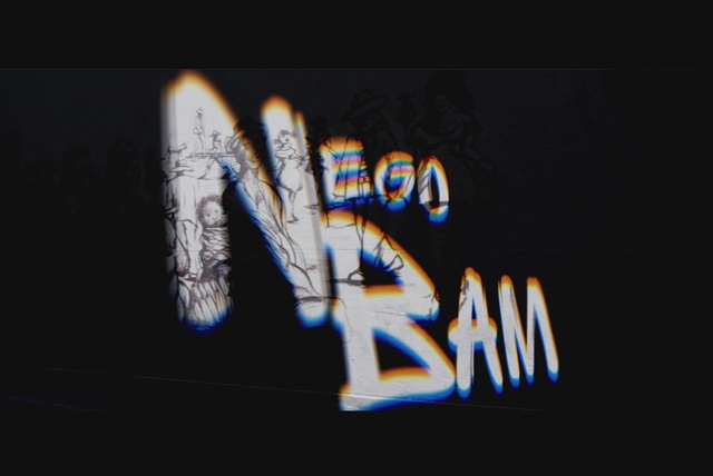 Nego Bam On Tidal tidal