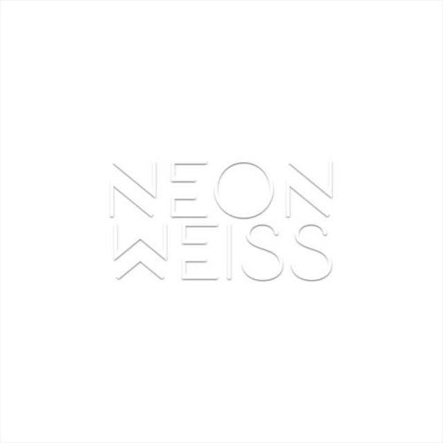 Neon Weiss EP
