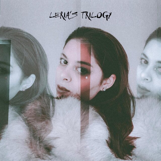 Leria's Trilogy