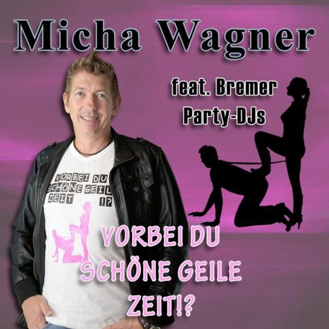 Vorbei du schöne geile Zeit