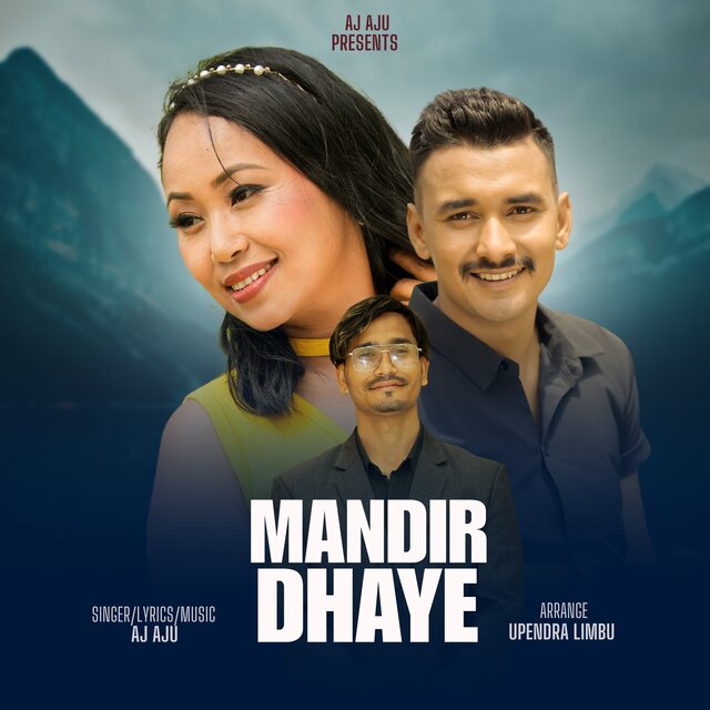 MANDIR DHAYE