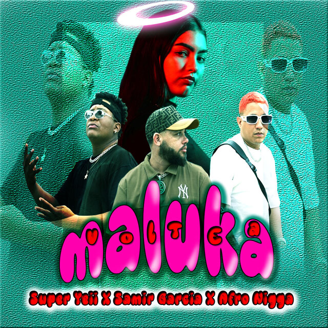 Voltea Maluka
