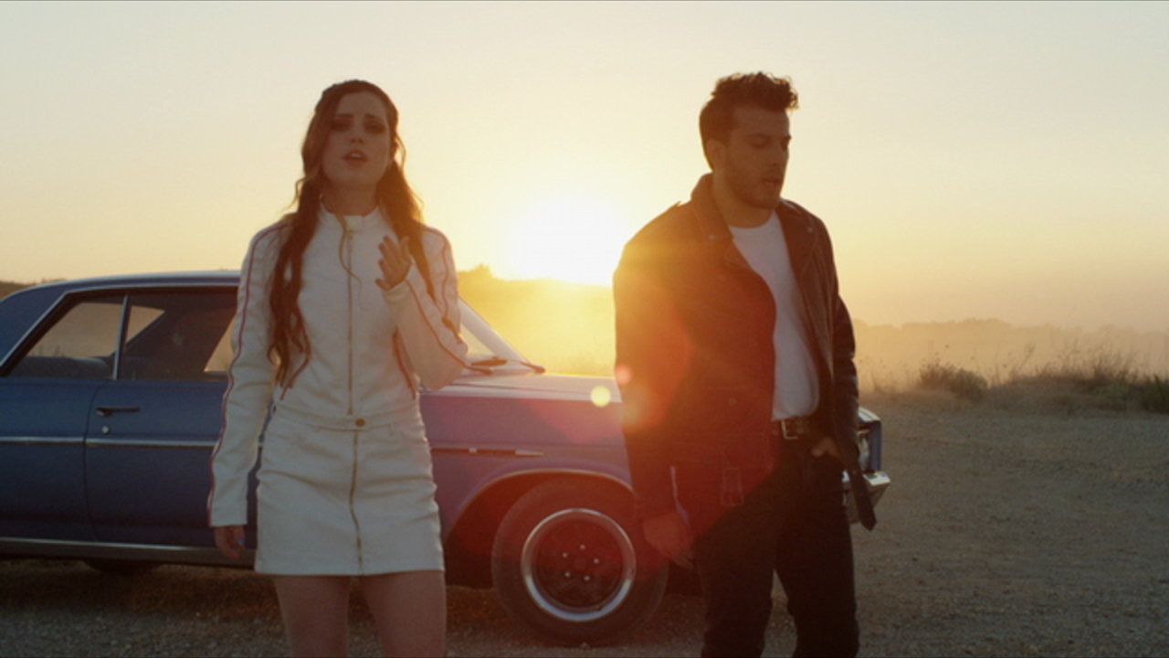 Americana (feat. Echosmith)