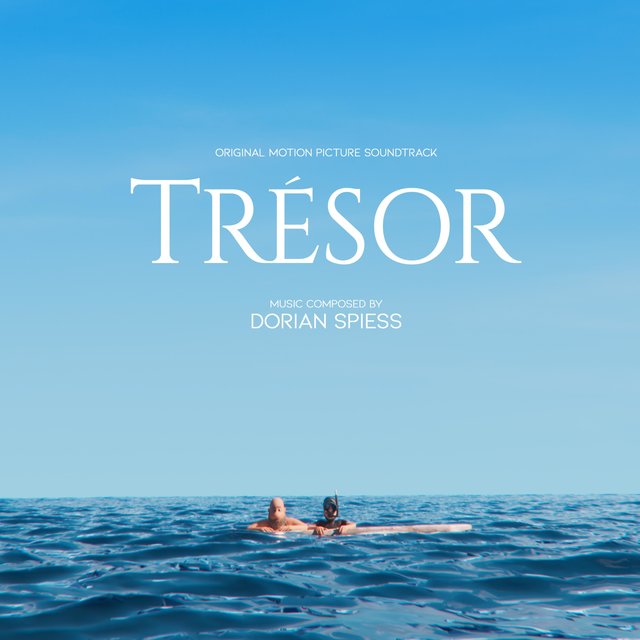 Treasure (Original Motion Picture Soundtrack)