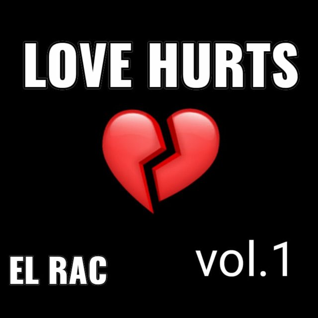 Love hurts, Vol.1 (2021 Remastered Version)