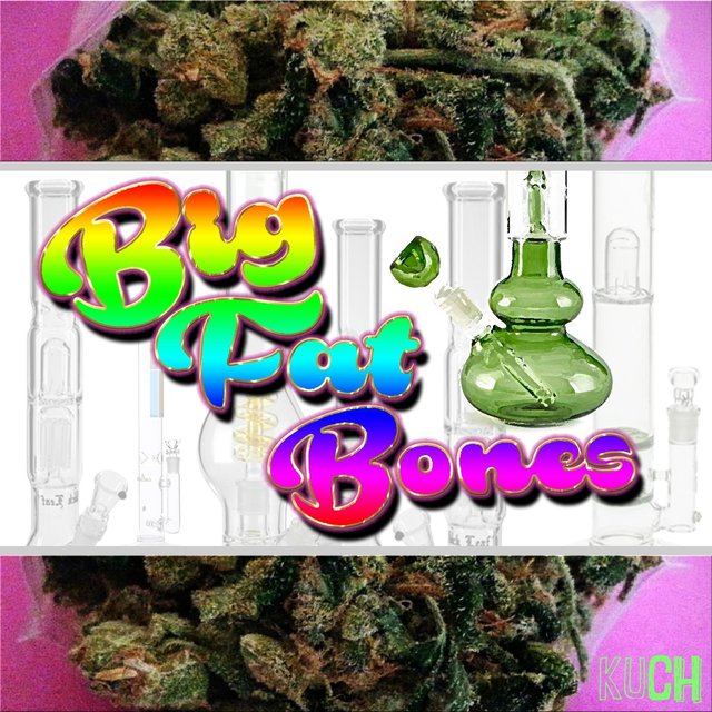 Big Fat Bones