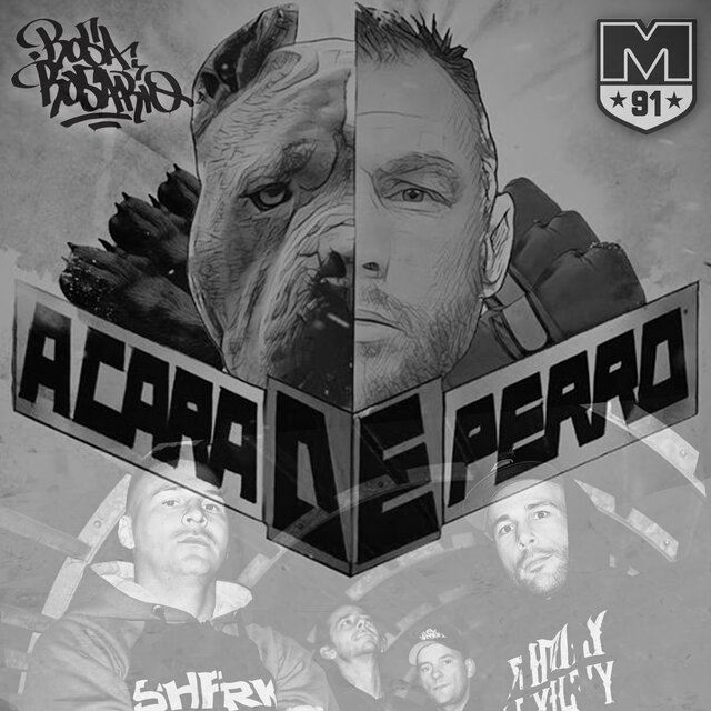 A Cara Perro