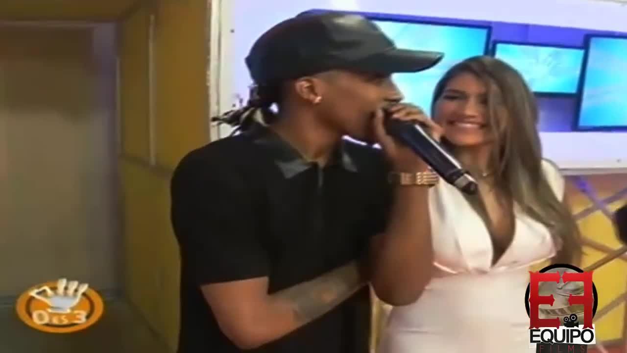 El Nene la amenaza - Entrevista en 0 es 3