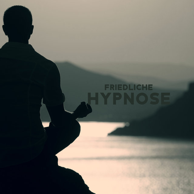 Friedliche Hypnose (Ruhige Musik für transzendentale Morgenmeditation und Yoga)