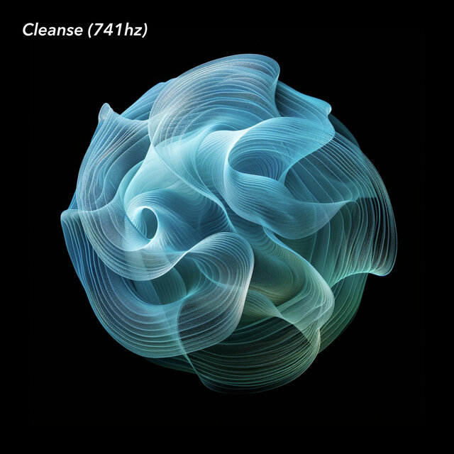 Cleanse (741hz)