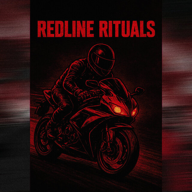 Redline Rituals