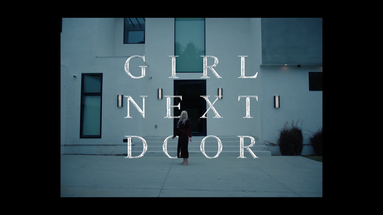 Girl Next Door