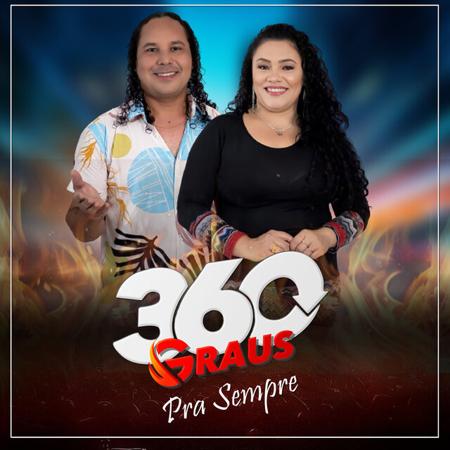 Pra Sempre