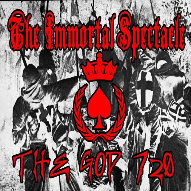 The Immortal Spectacle