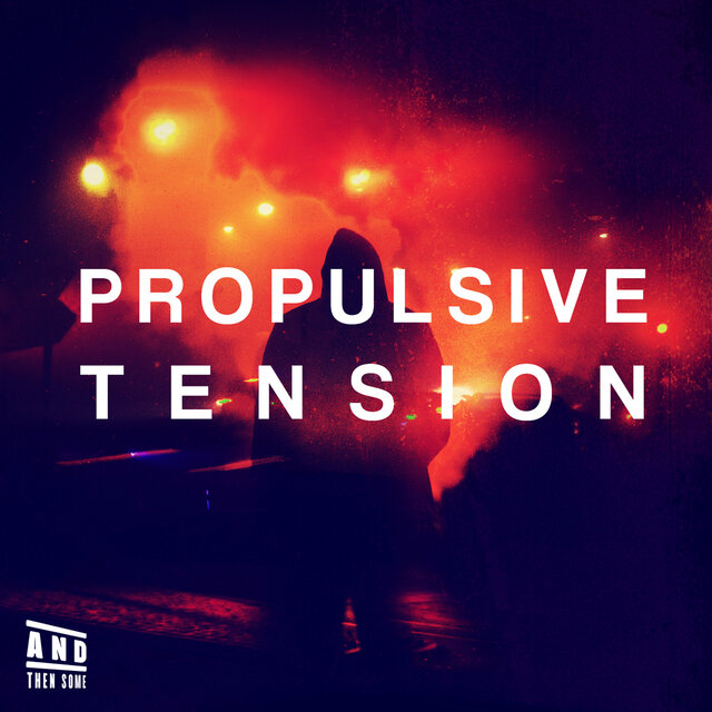 Propulsive Tension