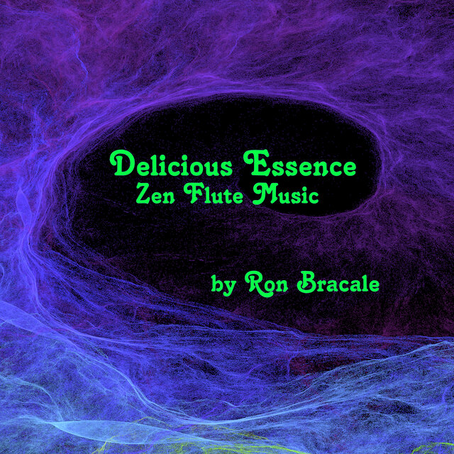 Delicious Essence