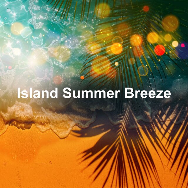 Island Summer Breeze