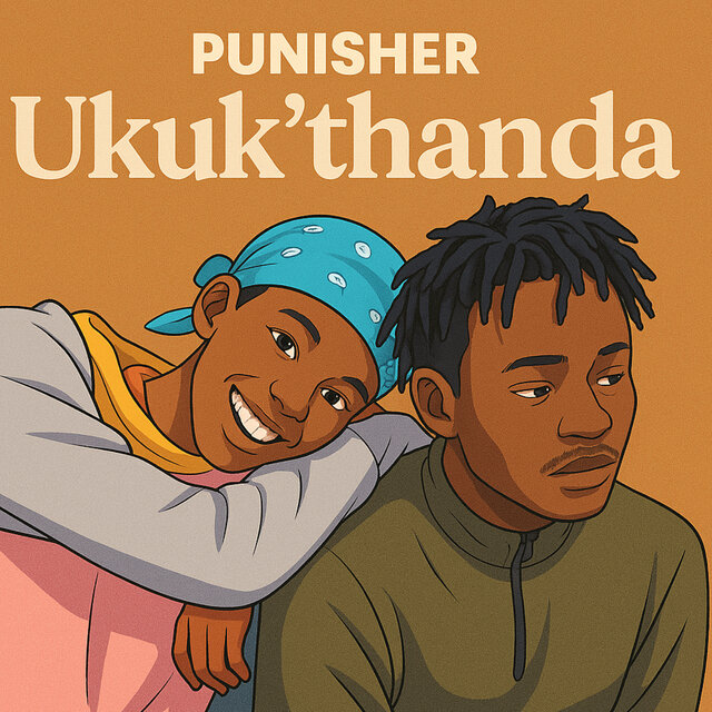 Ukuk'thanda