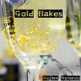 Gold Flakes