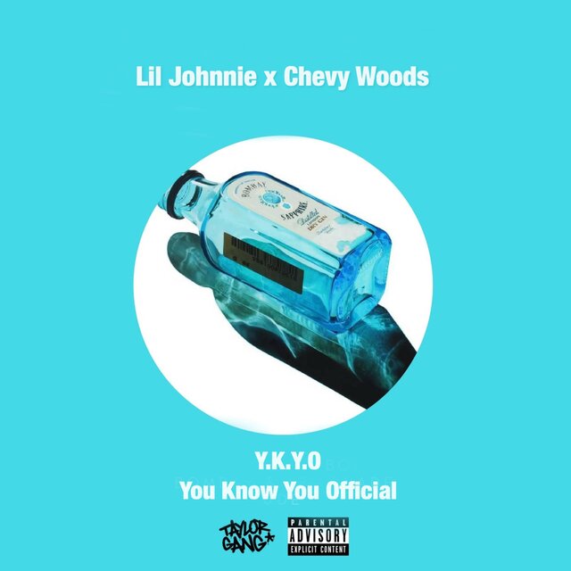 You Know You Official (Y.K.Y.O) [feat. Chevy Woods]