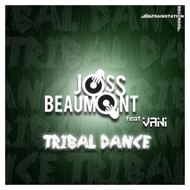 Tribal Dance