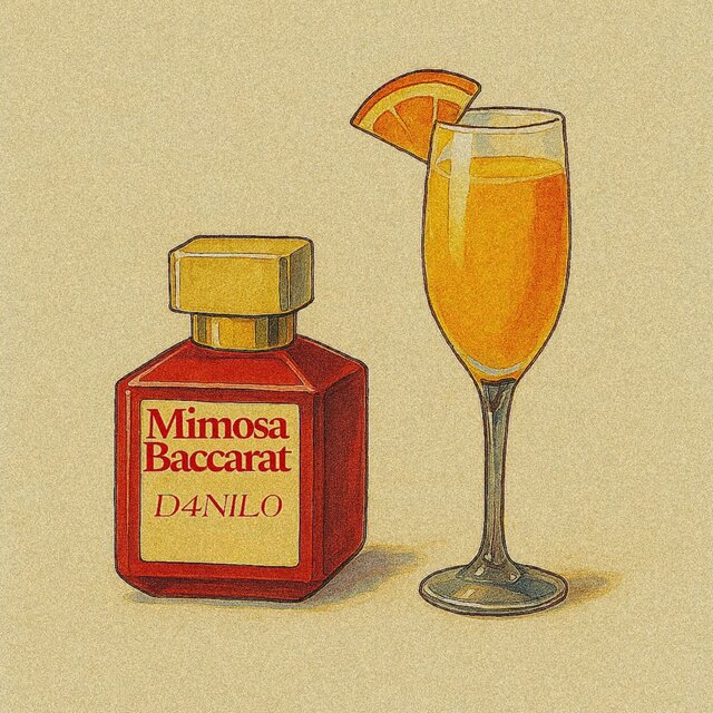 Mimosa Baccarat