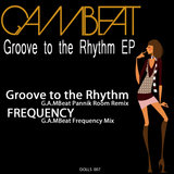 Groove To The Rhythm