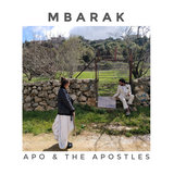 Mbarak