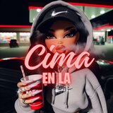 En la cima