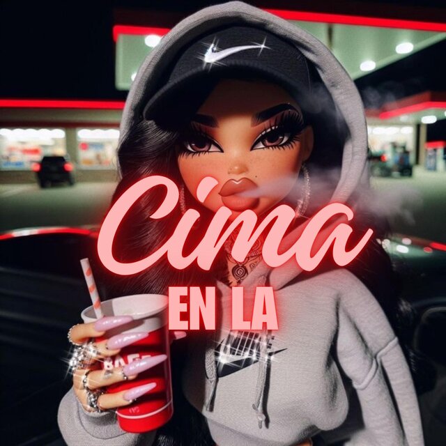 En la cima