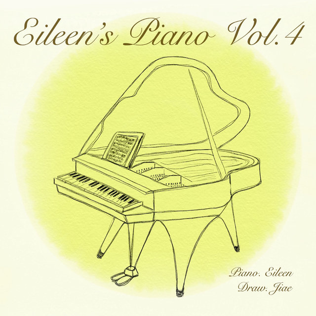 Eileen’s Piano Vol. 4