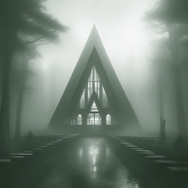 Echoes of the Future