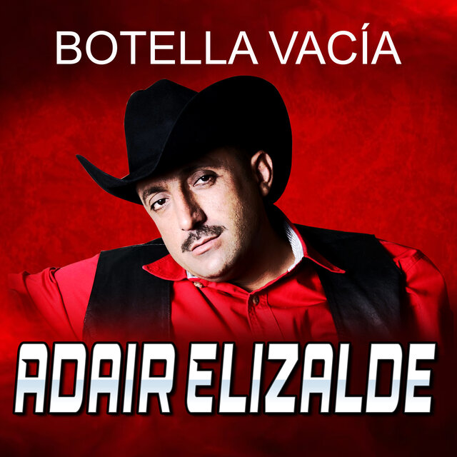 Botella Vacia