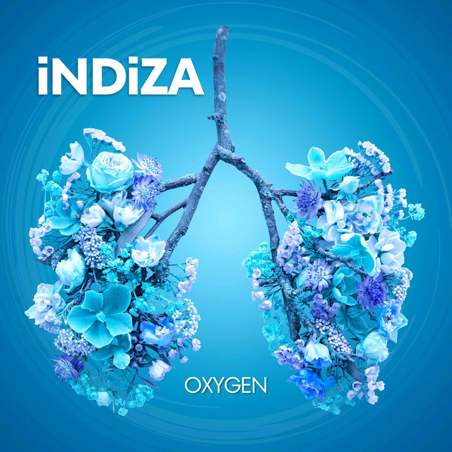 Oxygen