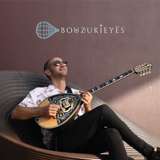 Bouzukieyes