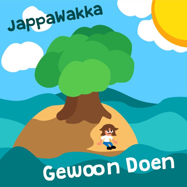 Gewoon Doen